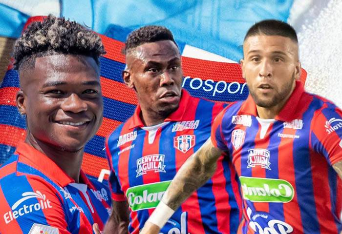 Empieza la ‘limpieza de los paquetes’: Unión hace barrido de plantilla tras volver a la ‘B’