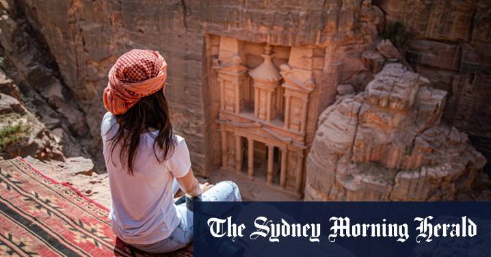 Middle East and North Africa tourism: Why now is the perfect time to visit Jordan, Egypt or Morocco