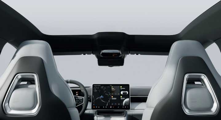 Polestar Turns Every Car Into an AI Co-Pilot Thanks to Gemini Assistant Integration