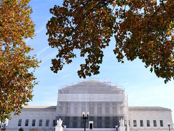 Editorial: Supreme Court must be consistent