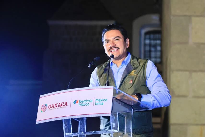 En unidad, aprueba Cabildo de Oaxaca iniciativa de Ley de Ingresos 2026
