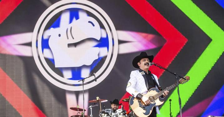 Los Tucanes de Tijuana's 'La Chona' to be featured on 'Fortnite Festival'