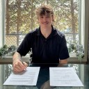 'Absolutely stoked': Edmonton Oilers recall Connor Clattenburg fierce rookie enforcer to face Florida Panthers