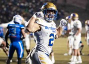 Conocen Auténticos y Borregos rivales en postemporada