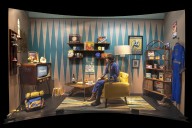 Fallout exhibit at Las Vegas museum anchors new era of atomic pop