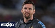 Messi: “Me ilusiona el Mundial, pero no quiero ser una carga"