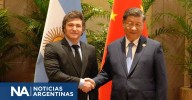 Cae la admiración por el “modelo americano” y crece el pragmatismo con China