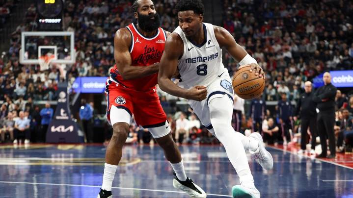 Grizzlies eliminated from NBA Cup despite riding strong second half to 112