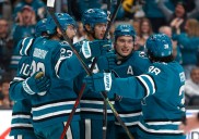 Askarov stands tall (again) as Sharks finish homestand with impressive win