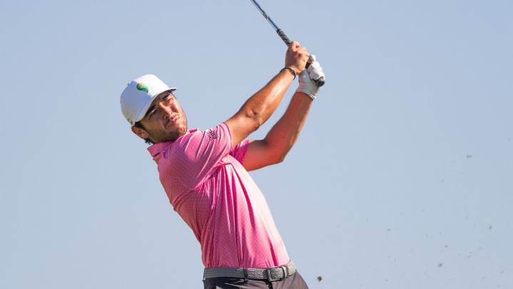 World Wide Technology, un torneo que marcó el antes y el después para Alejandro Madariaga