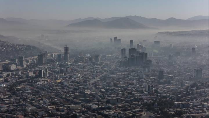 Persistirán bancos de neblina en Tijuana durante la semana: Protección Civil Municipal