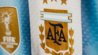 Se dio a conocer la camiseta que utilizará la Selección argentina en el Mundial 2026