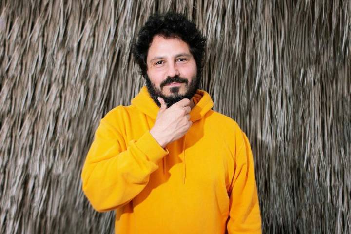 El Kanka toma el Terral 2026: seis noches seguidas para estrenar La calma en el Cervantes