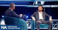 Lionel Messi, en el America Business Forum: “Salir campeón del Mundo fue especial”