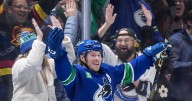 Canucks aim to improve on win over Blue Jackets, set for test against Avalanche