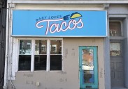 Phat Bagel ready to open as Baby Loves Tacos waits next door in Bloomfield