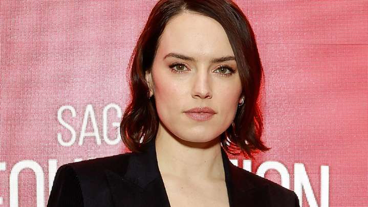 Daisy Ridley to Lead Pierre Morel's Action-Thriller The Good Samaritan
