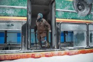 Ricardo Darín sorprendió con una revelación sobre El Eternauta: “No termina en la segunda temporada”