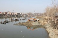 202 of 213 Projects Completed Under Jhelum Tawi Flood Recovery Project, Government Targets August 2026 for Final Deadline
