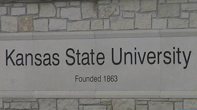 Kansas lawmakers upset with K-State's continued DEI practices