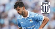 ¿Rafael Lutiger recibió oferta de Alianza Lima? Respuesta del defensa y futuro en Sporting Cristal