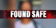 Ascension Parish teen found safe
