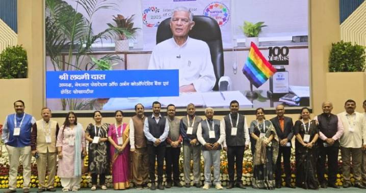 Delhi Declaration charts roadmap for tech