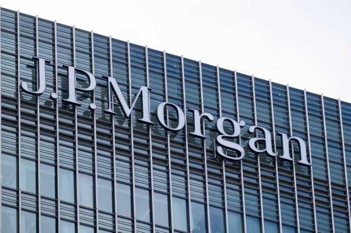 German Watchdog Fines JP Morgan €45M For AML Failures