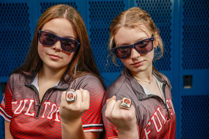 Syracuse.com’s 2025-26 winter media day girls bowler polls: Crazy dances? Blindfolded bowling?