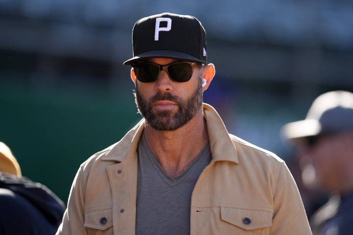 Deadspin | Marlins promote ex-MLB manager Gabe Kapler to GM