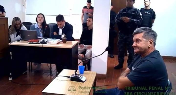 Testigo apuntó sospechas contra el ex intendente y dijo que mintió al acusar a Pablo Schoenfisch