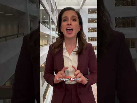 Senate Republican pitches swapping enhanced ACA tax credits with HSAs