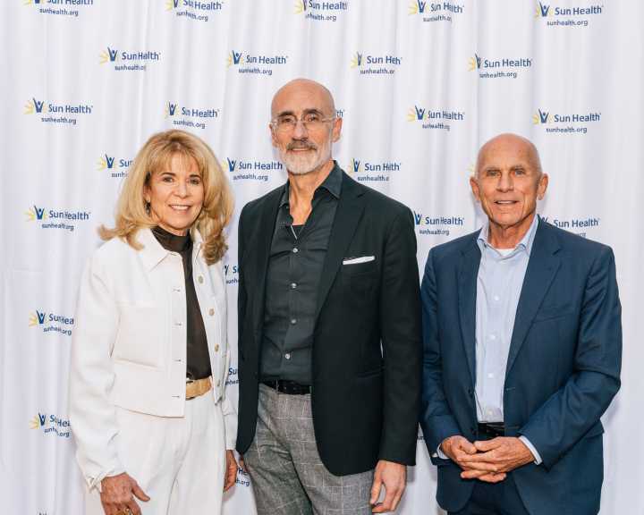 Wellness conference in Glendale focuses on health