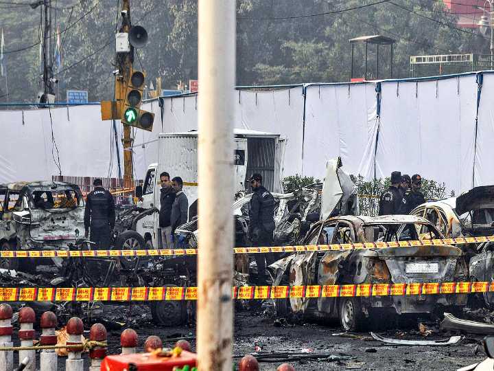 Delhi blast: Al-Falah University distances itself from arrested doctors, express anguish over unfortunate developments