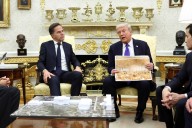 'Like bringing cash to a brothel': Trump’s $300M scandal sparks outrage