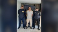 Trasladan a Fred Machado para ser extraditado a Estados Unidos: será juzgado por narcotráfico