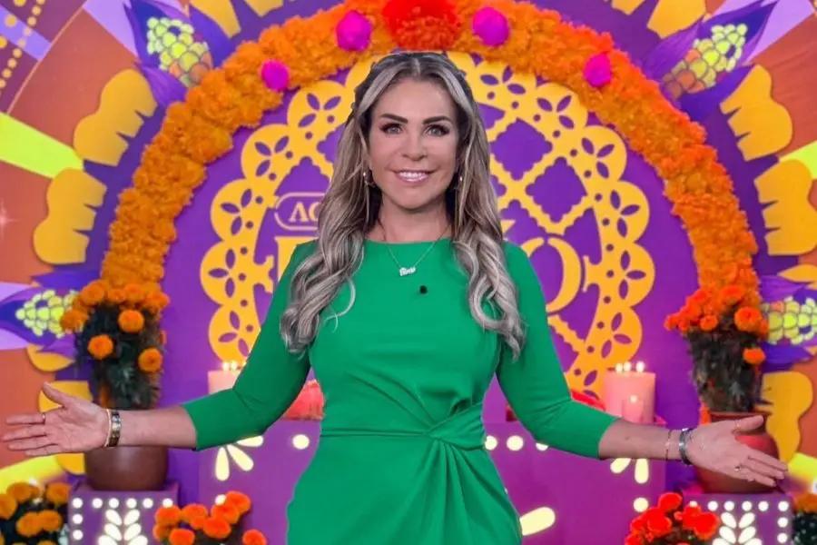 Rocío Sánchez Azuara confirma robo en el Palacio de Hierro de la CDMX (Video)