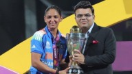 How Much Prize Money Did India Get For Winning ICC Women's World Cup 2025? BCCI Announce Staggering Bonus Of Rs...