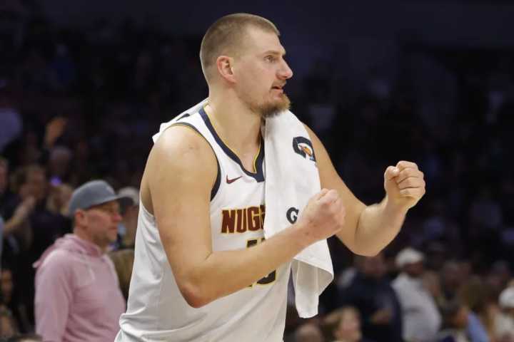 NBA Picks November 3rd: Best Bets and Expert Predictions Today