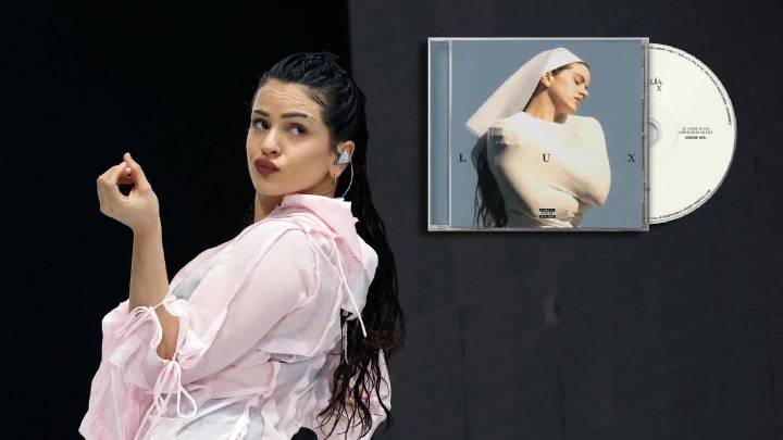 Lux y el modelo Rosalía: ¿por qué cada lanzamiento de la española es un éxito?