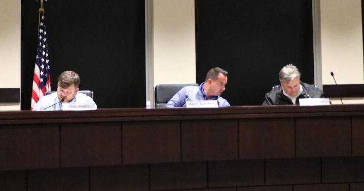 Somerset zoning request become a study of rules