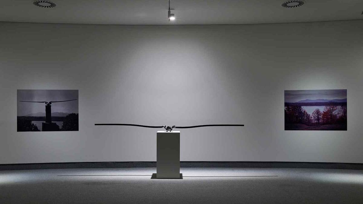 Un aeróvoro para Tapia de Casariego