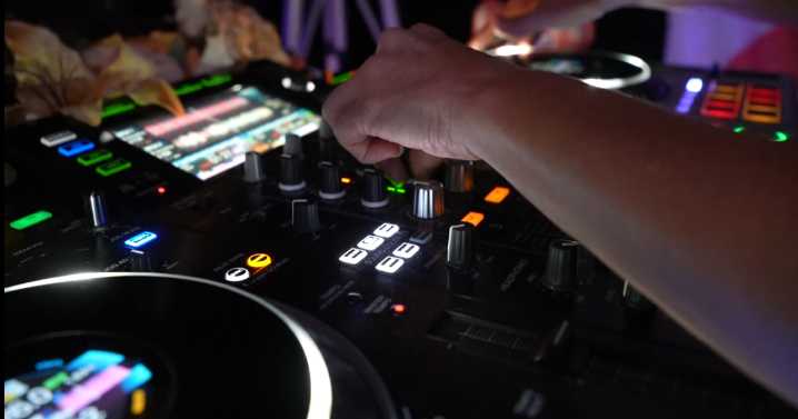 Dance before the day begins: Meet the DJ behind this early morning dance party