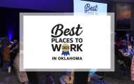 The Journal Record honors Oklahoma’s Best Places to Work 2025