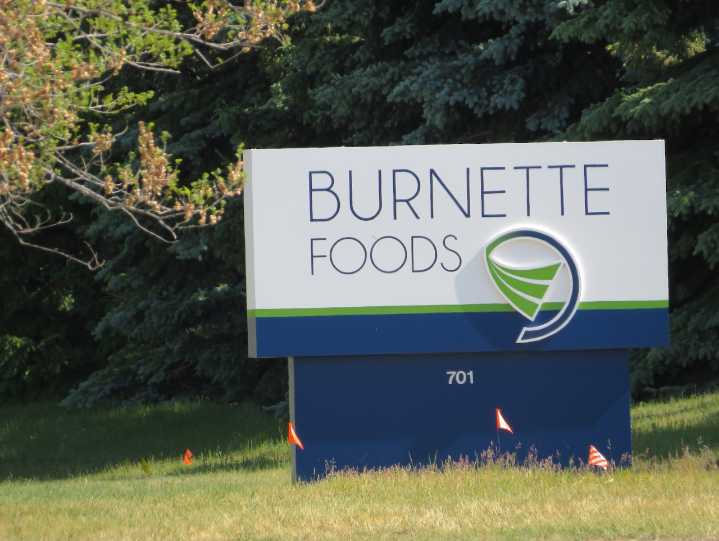 Michigan food processor found liable for pollution entering Elk Lake