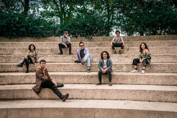 In-Correcto, 10 años de música y resistencia: “En Latinoamérica se encontrará el último resquicio del mundo habitable”