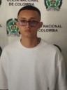Capturan a joven barbero con droga en el Aeropuerto Matecaña