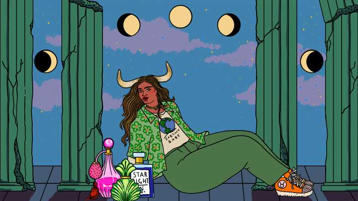 Taurus, November 2025: Your Monthly Horoscope