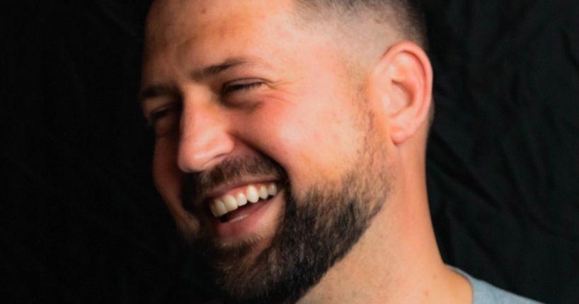 Daniel Scott Swenson