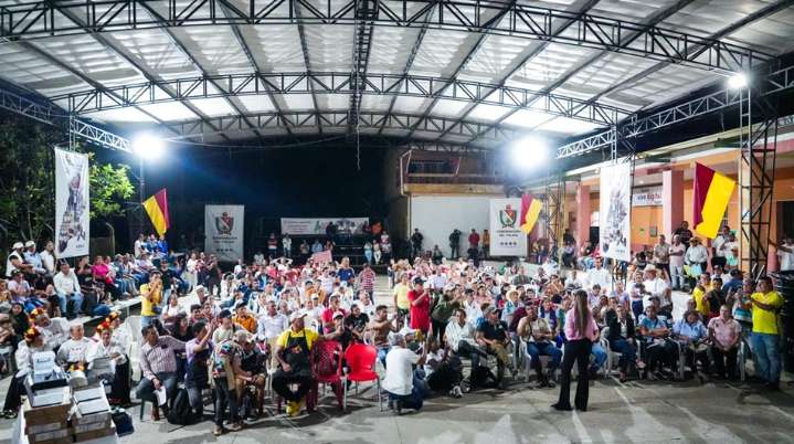 Convocatoria “Tolima sobre Tablas” cierra inscripciones el 20 de noviembre